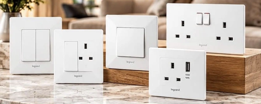 Eloe range from supplied LiTES artwork